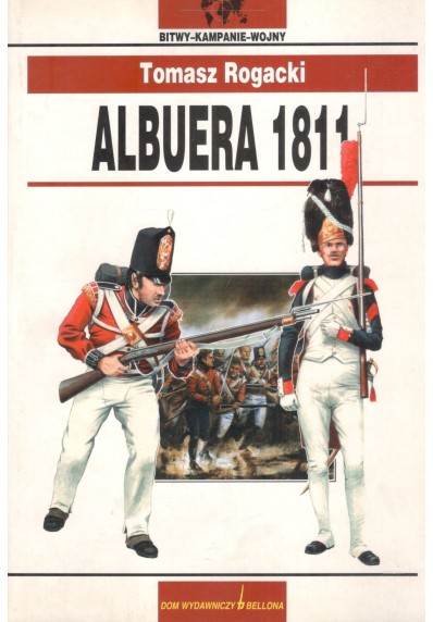 ALBUERA 1811 (BITWY, KAMPANIE, WOJNY)