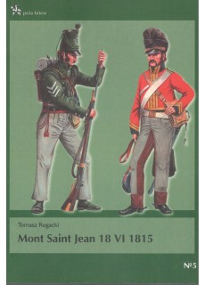 MONT SAINT JEAN 18 VI 1815