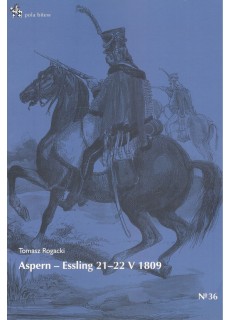 ASPERN-ESSLING 21-22 V 1809