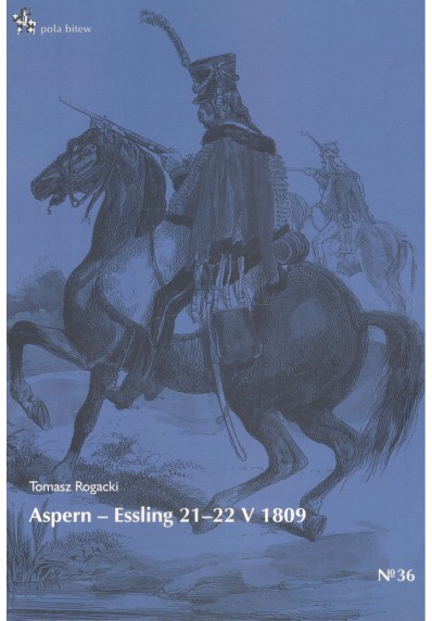 ASPERN-ESSLING 21-22 V 1809