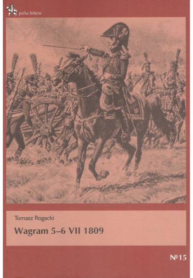 Wagram 5-6 VII 1809