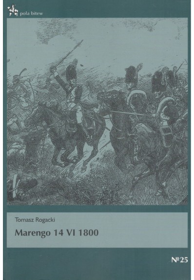 Marengo 14 VI 1800