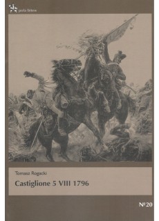 Castiglione 5 VIII 1796