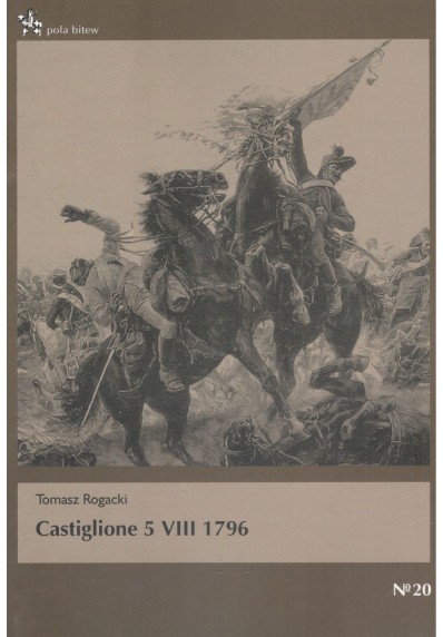 Castiglione 5 VIII 1796