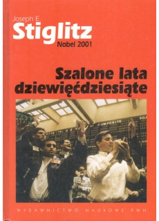 SZALONE LATA DZIEWIĘĆDZIESIĄTE