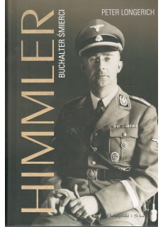 HIMMLER. BUCHALTER ŚMIERCI