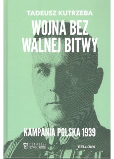 WOJNA BEZ WALNEJ BITWY