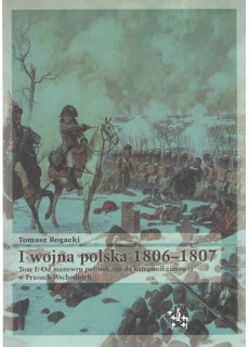 I wojna polska 1806-1807....