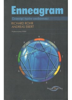 Enneagram. Dziewięć typów osobowości