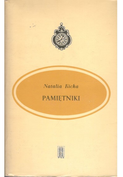 PAMIĘTNIKI