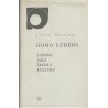 HOMO LUDENS - ZABAWA JAKO ŹRÓDŁO KULTURY