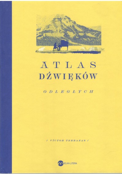 Atlas dźwięków odległych