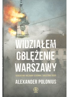 WIDZIAŁEM OBLĘŻENIE WARSZAWY