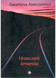 URZECZENI ŚMIERCIĄ