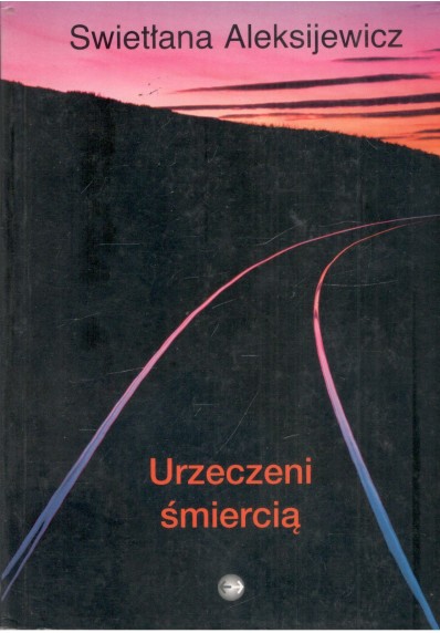 URZECZENI ŚMIERCIĄ