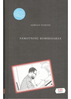 Samotność komiksiarza