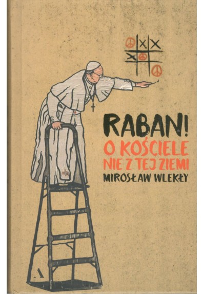 Raban! O kościele nie z tej ziemi