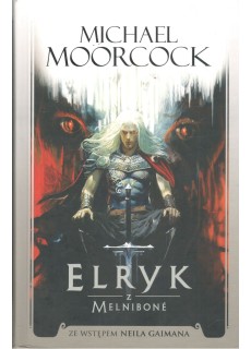 ELRYK Z MELNIBONE