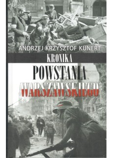 KRONIKA POWSTANIA...