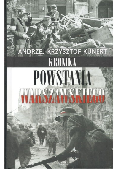 KRONIKA POWSTANIA WARSZAWSKIEGO