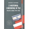 Z HISTORIĄ I MOSKWĄ W TLE. POLSKA A IZRAEL 1944-1968