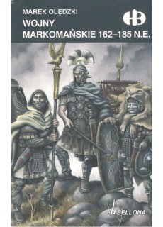 WOJNY MARKOMAŃSKIE 162-185...