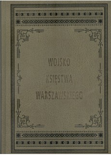 Wojsko Księstwa Warszawskiego