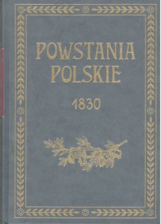 POWSTANIA POLSKIE 1830