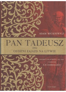 PAN TADEUSZ