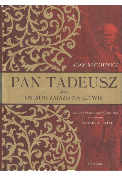 PAN TADEUSZ