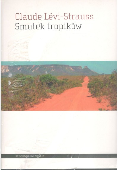 SMUTEK TROPIKÓW