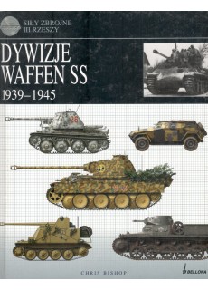 DYWIZJE WAFFEN SS 1939 - 1945