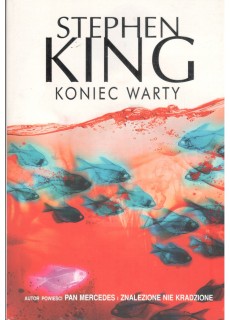 KONIEC WARTY