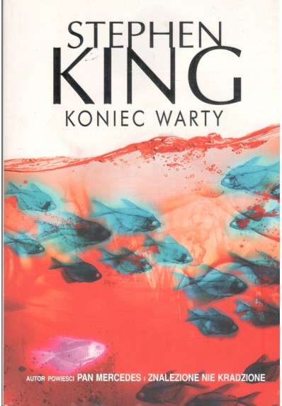 KONIEC WARTY