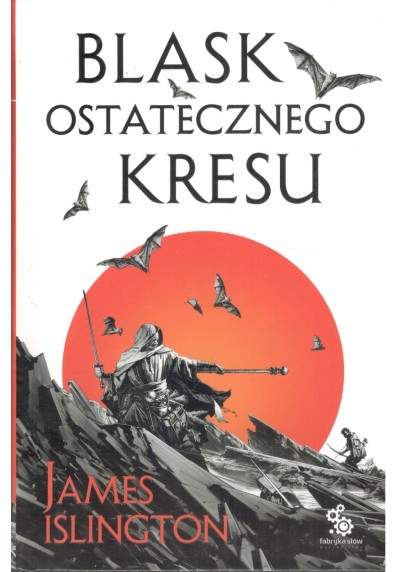 BLASK OSTATECZNEGO KRESU