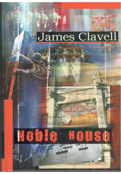 NOBLE HOUSE