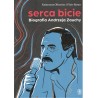 Serca bicie. Biografia Andrzeja Zauchy