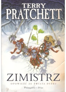 ZIMISTRZ