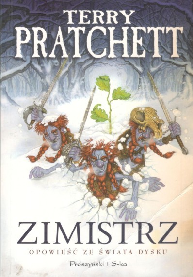 ZIMISTRZ