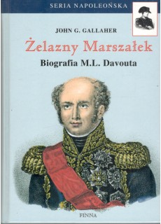 ŻELAZNY MARSZAŁEK