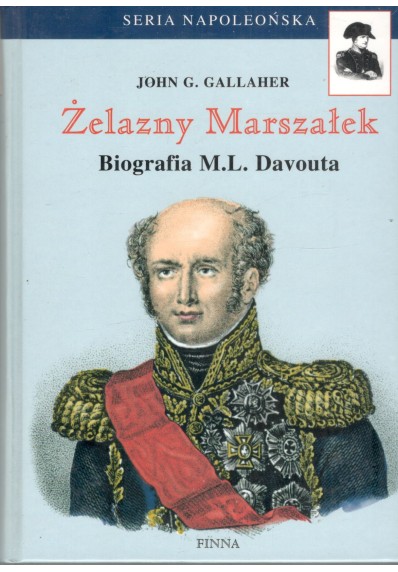 ŻELAZNY MARSZAŁEK