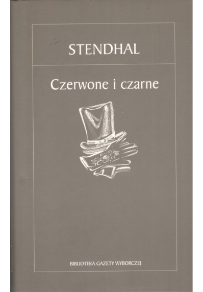 CZERWONE I CZARNE