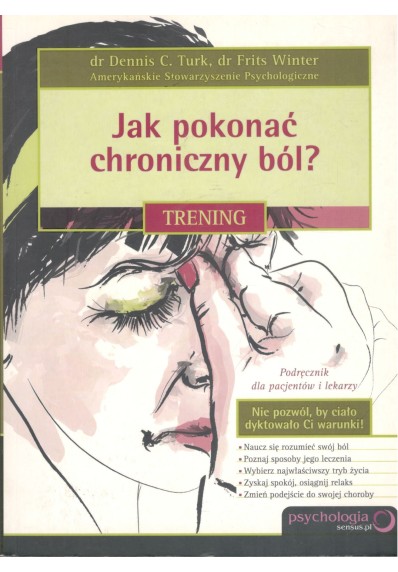 JAK POKONAĆ CHRONICZNY BÓL? TRENING