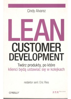 LEAN CUSTOMER DEVELOPMENT -...