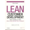 LEAN CUSTOMER DEVELOPMENT - TWÓRZ PRODUKTY, PO KTÓRE KLIENCI BĘDĄ...