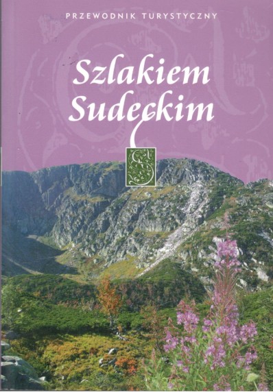 SZLAKIEM SUDECKIM