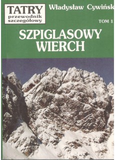 SZPIGLASOWY WIERCH (TATRY -...