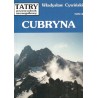 CUBRYNA (TATRY - PRZEWODNIK SZCZEGÓŁOWY, TOM 8)