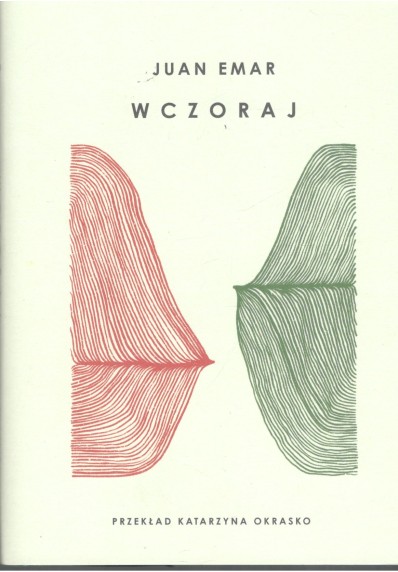 Wczoraj