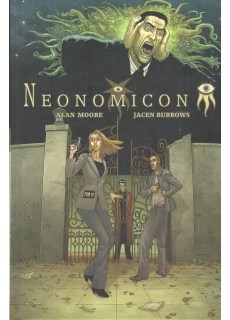 Neonomicon